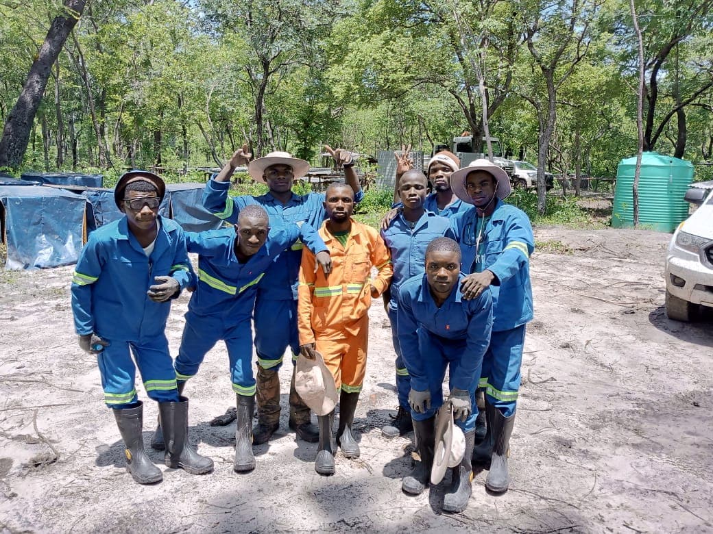 Environmental Assessment Project